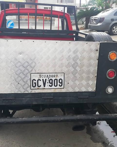 Mazda  • 1971 • 100,000 km 14