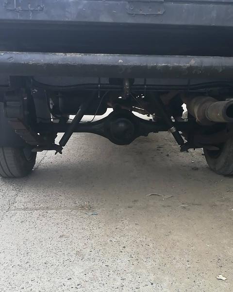 Mazda  • 1971 • 100,000 km 3