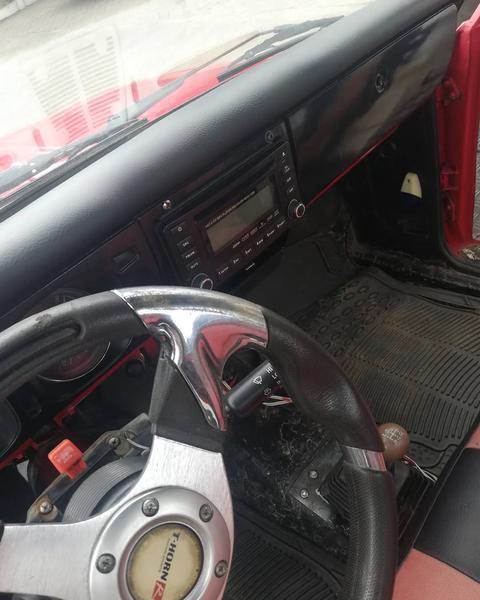 Mazda  • 1971 • 100,000 km 17