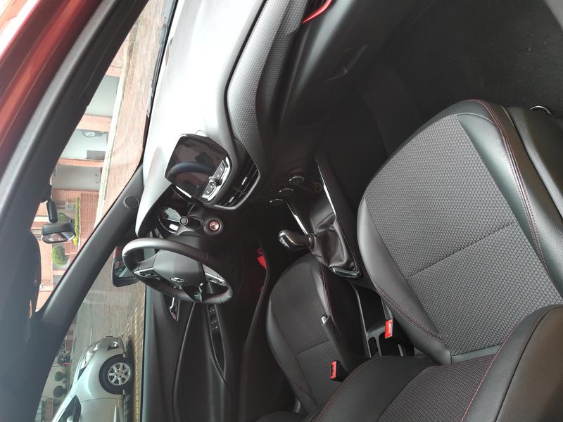 Chevrolet Onix • 2022 • 3,000 km 4