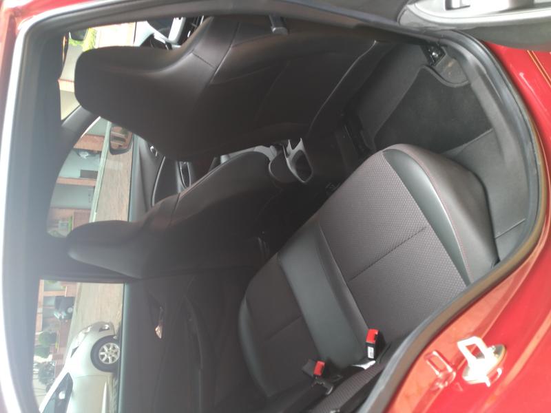 Chevrolet Onix • 2022 • 3,000 km 2