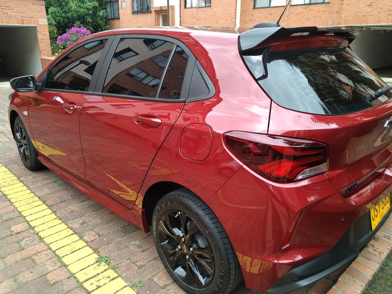 Chevrolet Onix • 2022 • 3,000 km 9