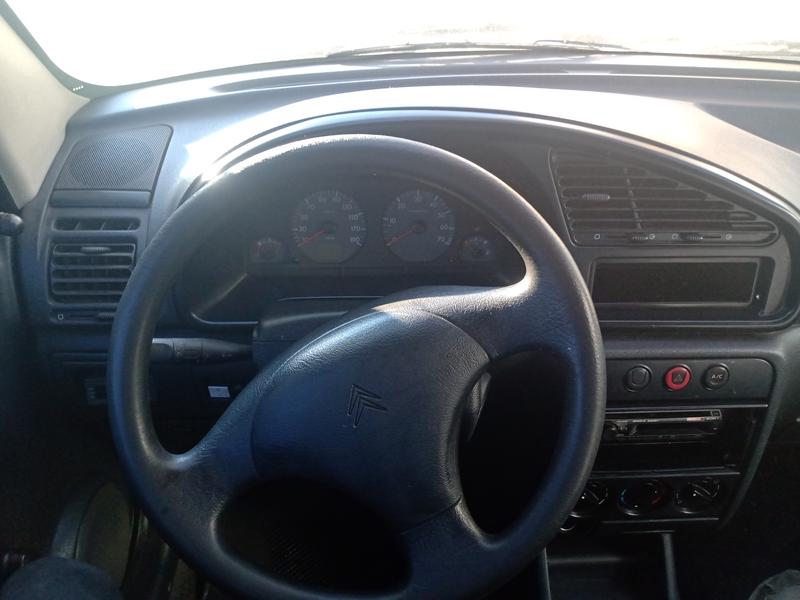 Citroën Berlingo • 2009 • 204,000 km 9