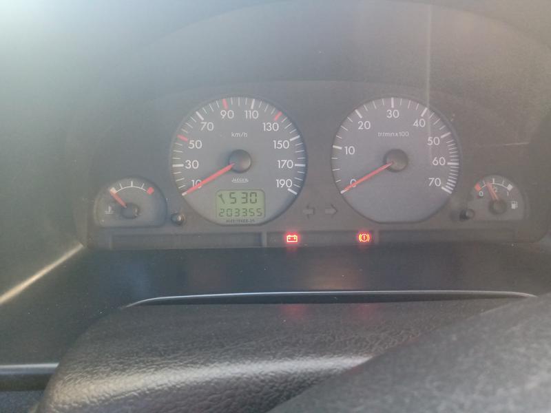 Citroën Berlingo • 2009 • 204,000 km 5