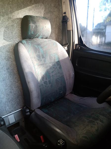 Citroën Berlingo • 2009 • 204,000 km 2