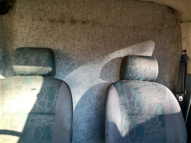 Citroën Berlingo • 2009 • 204,000 km 12