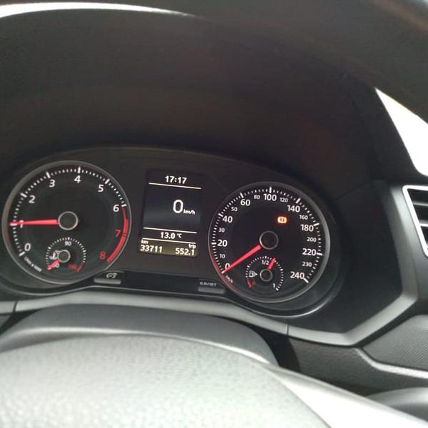 Volkswagen Gol • 2016 • 33,700 km 6