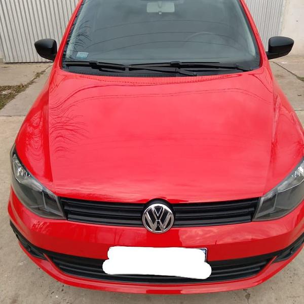 Volkswagen Gol • 2016 • 33,700 km 3