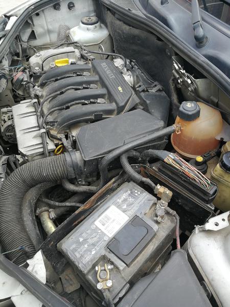 Renault Kangoo • 2011 • 161,000 km 7