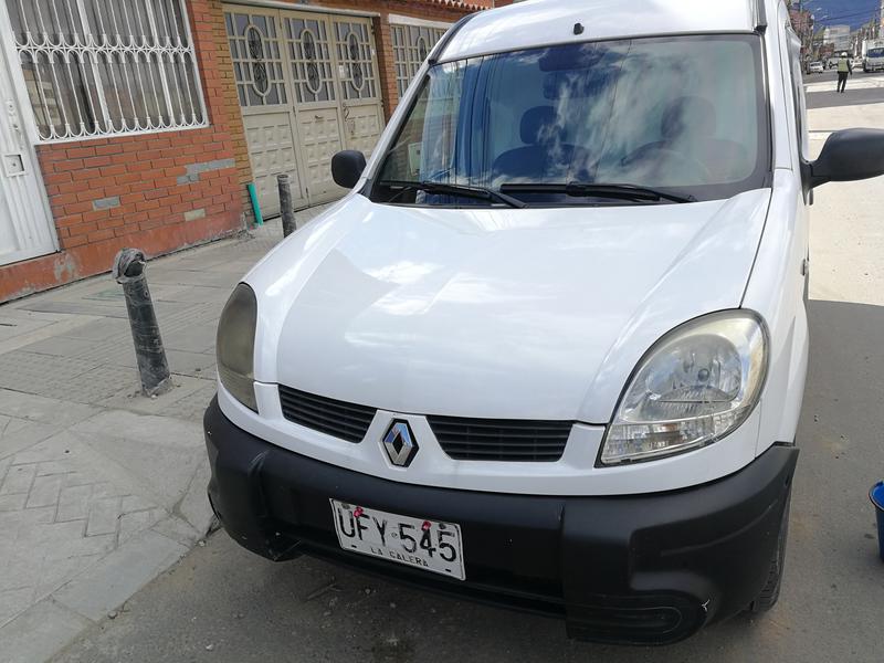 Renault Kangoo • 2011 • 161,000 km 11