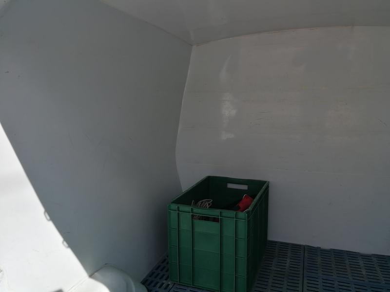 Renault Kangoo • 2011 • 161,000 km 8