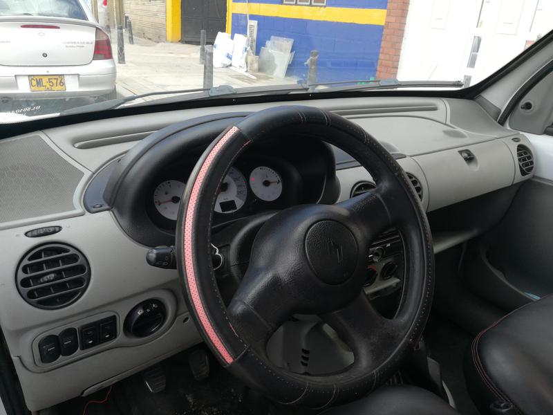 Renault Kangoo • 2011 • 161,000 km 1
