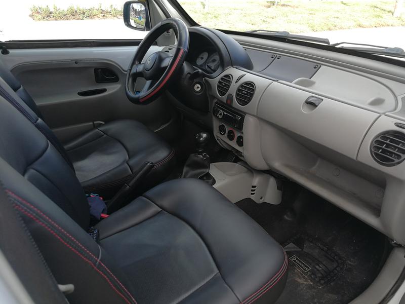 Renault Kangoo • 2011 • 161,000 km 9