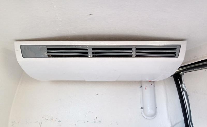 Citroën Berlingo • 2009 • 204,000 km 11