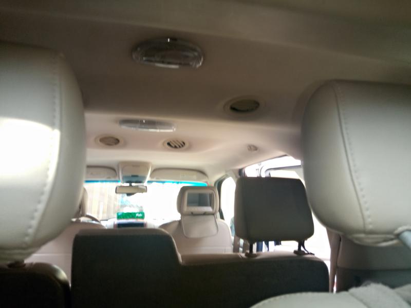 Ford Explorer • 2007 • 132,000 km 8