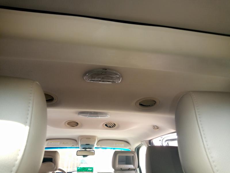 Ford Explorer • 2007 • 132,000 km 12