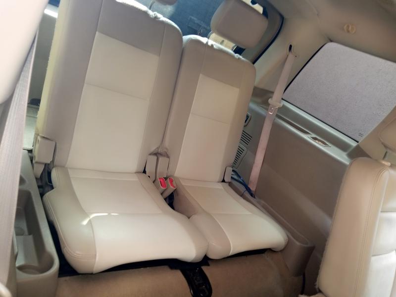 Ford Explorer • 2007 • 132,000 km 2