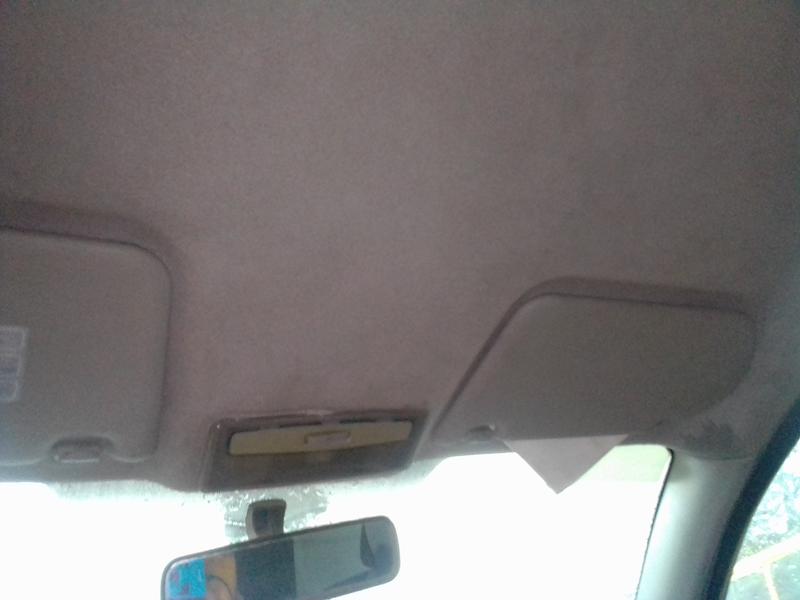 Nissan Almera • 2000 • 5,000 km 2