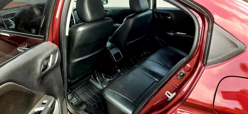 Honda City • 2016 • 55,000 km 7