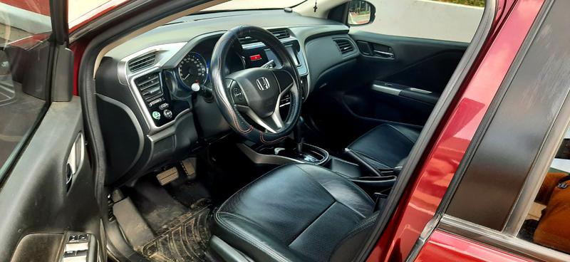 Honda City • 2016 • 55,000 km 9
