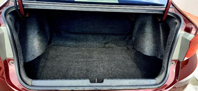 Honda City • 2016 • 55,000 km 10