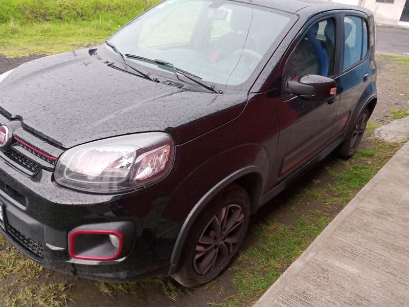 Fiat Uno • 2019 • 23,000 km 1