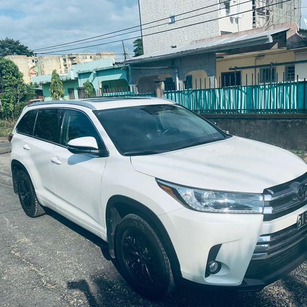 Toyota Highlander • 2020 • 40,000 km 5