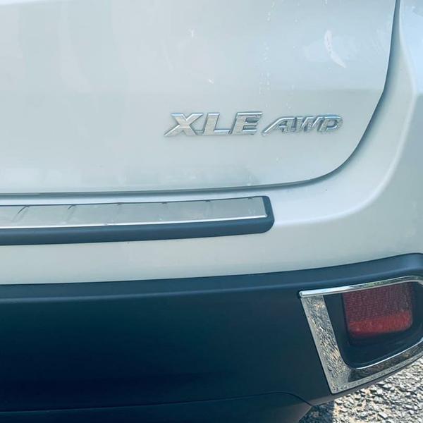 Toyota Highlander • 2020 • 40,000 km 2