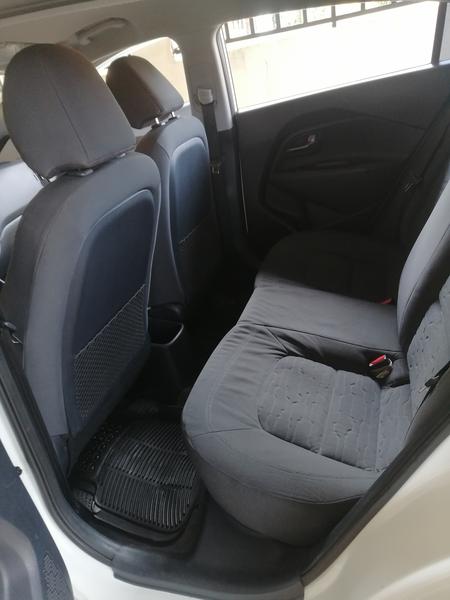 Kia Rio • 2015 • 104,000 km 5