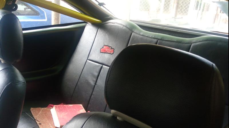 Chevrolet Cavalier • 1998 • 270,000 km 7