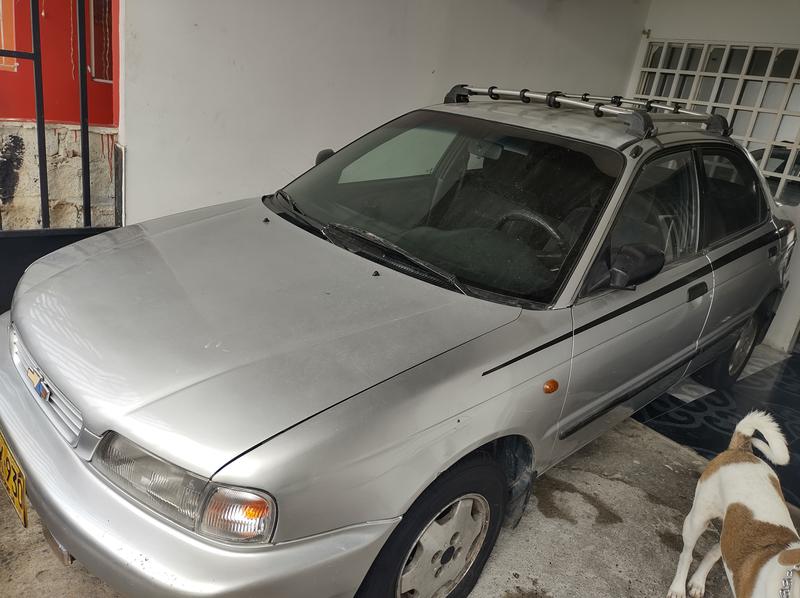 Chevrolet  • 1998 • 60,000 km 1