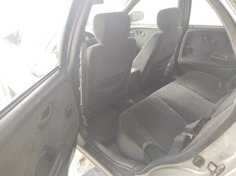 Chevrolet  • 1998 • 60,000 km 4