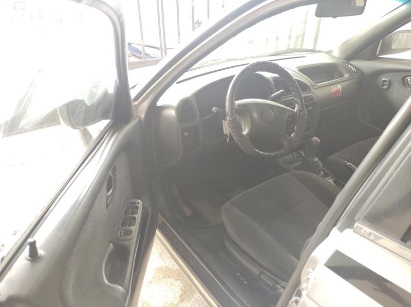 Chevrolet  • 1998 • 60,000 km 3