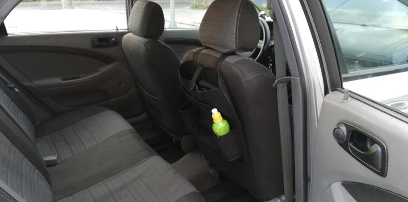 Chevrolet  • 2010 • 124,000 km 4