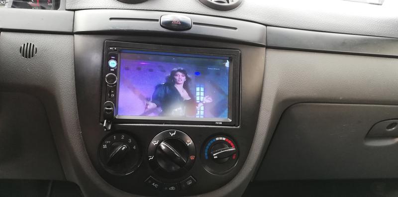 Chevrolet  • 2010 • 124,000 km 7