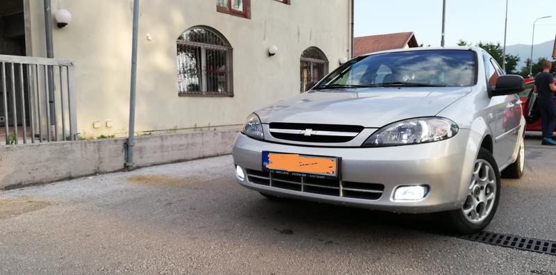 Chevrolet  • 2010 • 124,000 km 6