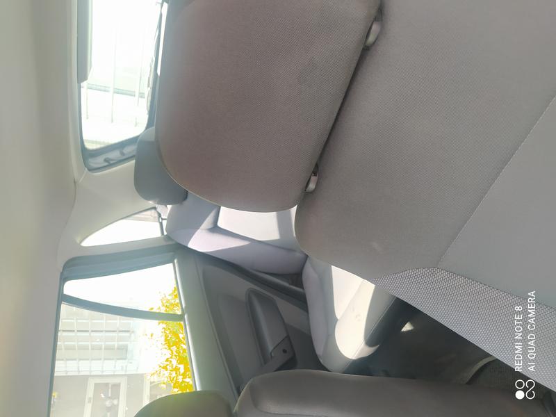 Volkswagen Gol • 2006 • 70,000 km 7