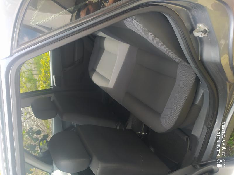 Volkswagen Gol • 2006 • 70,000 km 3