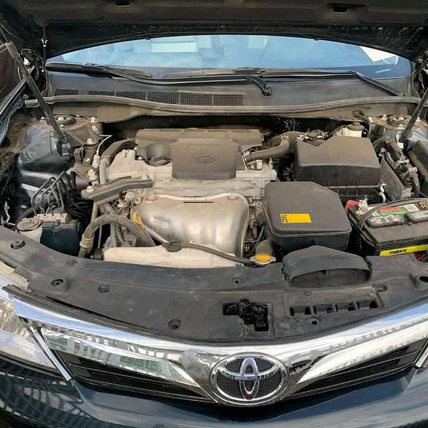 Toyota Camry • 2014 • 145,000 km 7
