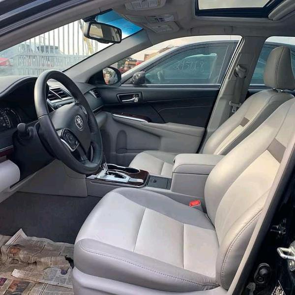 Toyota Camry • 2014 • 145,000 km 3