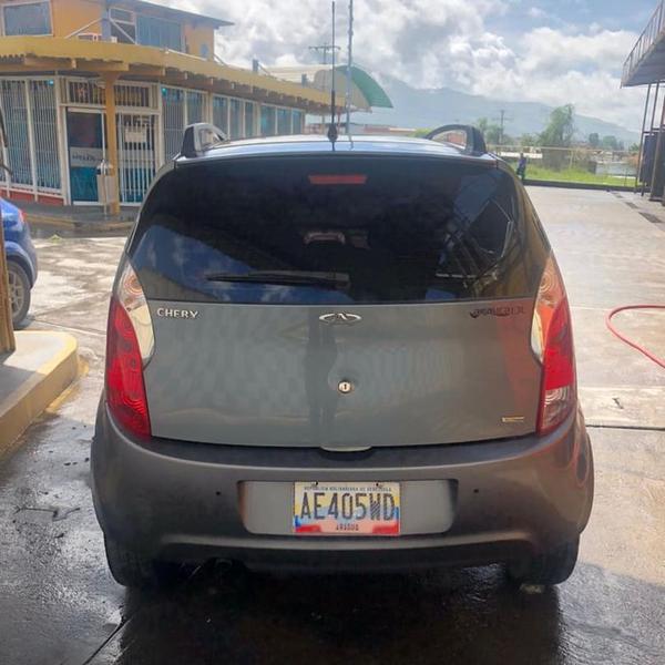 Chery Arrizo 3 • 2015 • 70,000 km 3