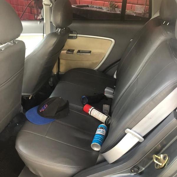 Chery Arrizo 3 • 2015 • 70,000 km 5