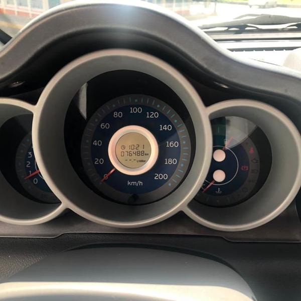 Chery Arrizo 3 • 2015 • 70,000 km 2