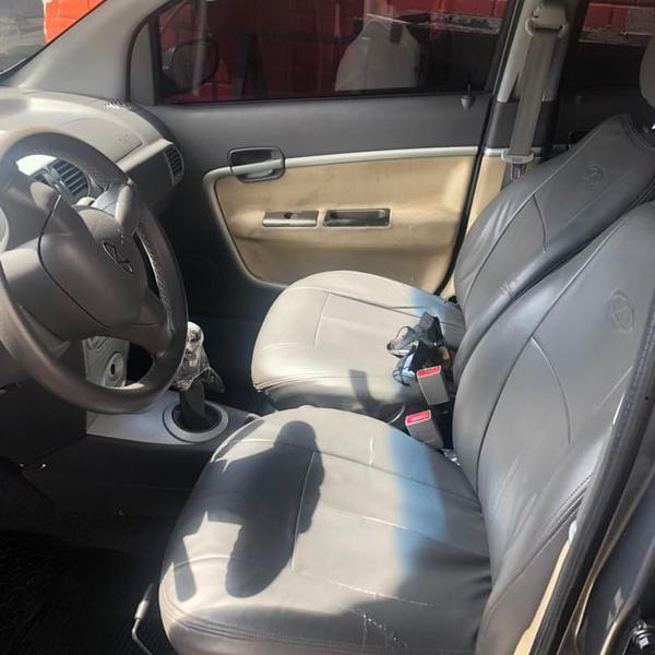 Chery Arrizo 3 • 2015 • 70,000 km 4