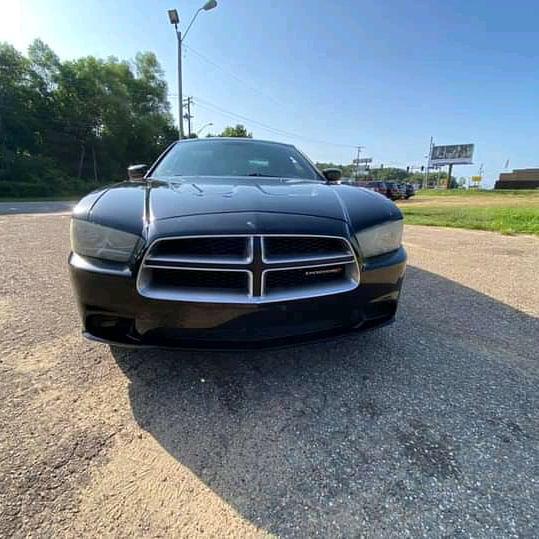 Dodge Charger • 2012 • 134,000 km 14