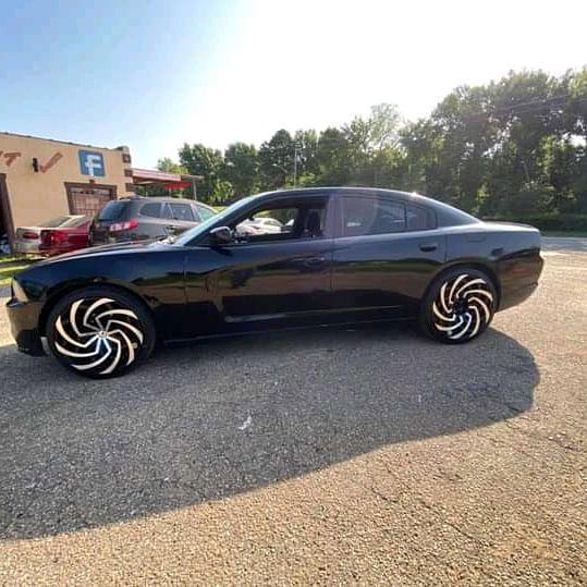 Dodge Charger • 2012 • 134,000 km 11