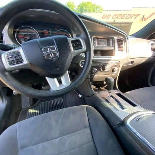 Dodge Charger • 2012 • 134,000 km 9