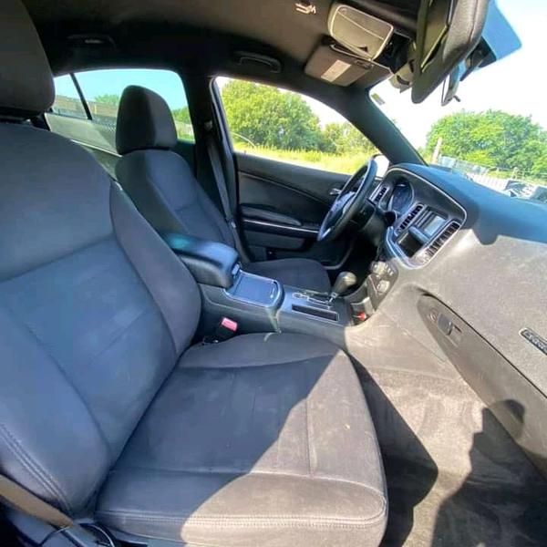 Dodge Charger • 2012 • 134,000 km 7