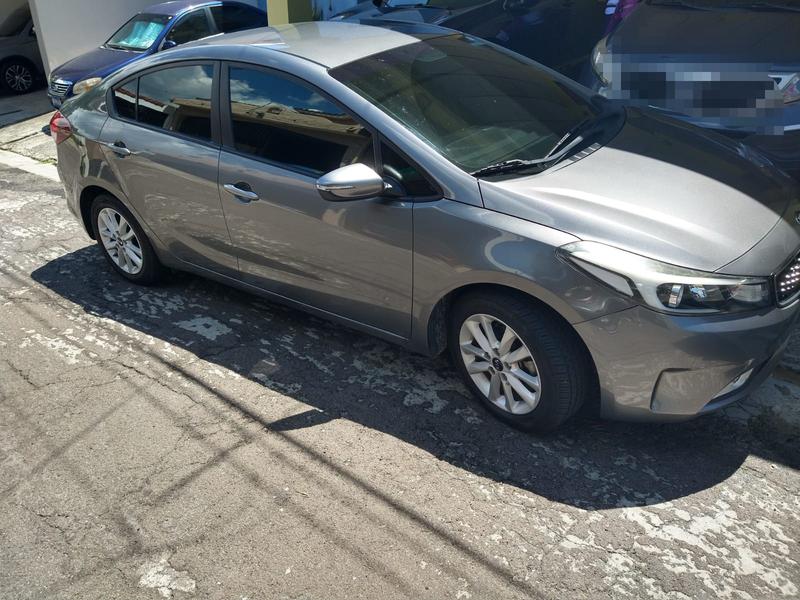 Kia Cerato • 2016 • 42,000 km 5