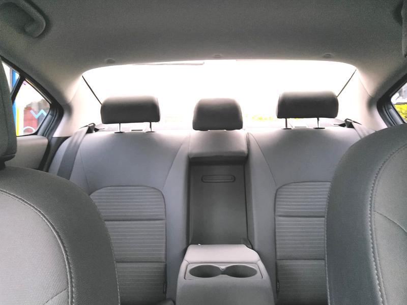 Kia Cerato • 2016 • 42,000 km 6